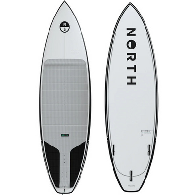 2024 North Charge Pro Surfboard