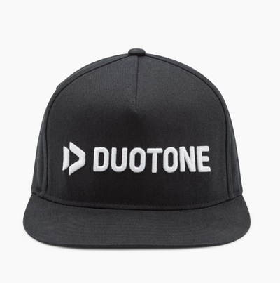Duotone Cap 5Panel Duotone Font M/L