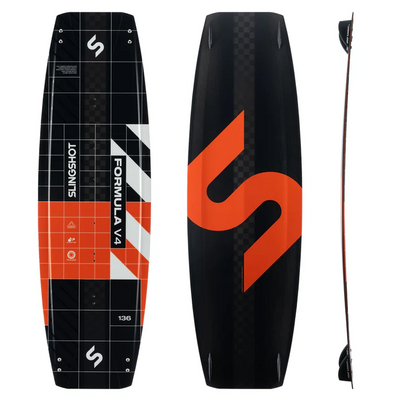 Slingshot Kiteboards &amp; Surfboards