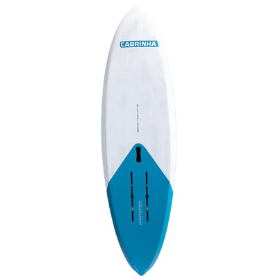 【連休セール中】カイトボード　カブリナ　CABRINHA CUSTOM 137 2022 Cabrinha Code Wood Wing Board | Wing Foil Board — Force