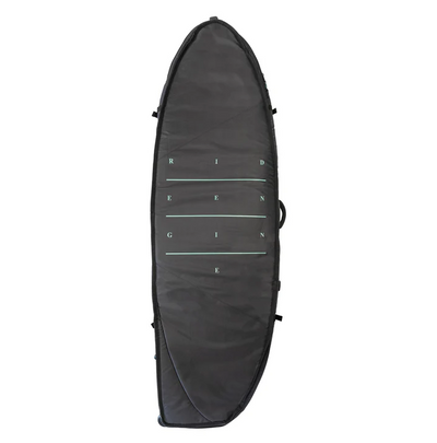 Ride Engine Serve Surf Travel Coffin