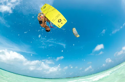 2025 Duotone TS Big Air SLS Twintip Kiteboard