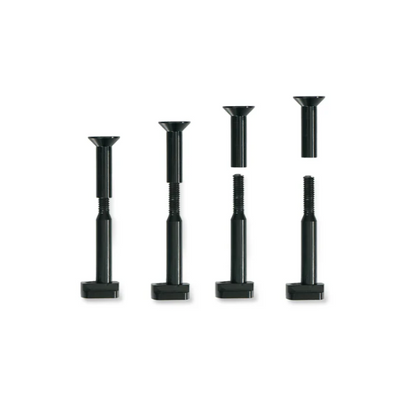 Foil Drive Titanium Mast Plate Split Bolt