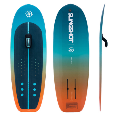 Slingshot Kite Foil Boards