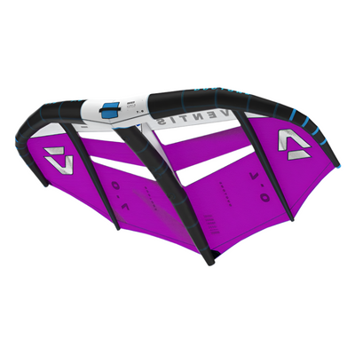 Light Wind Specific Wing Sails