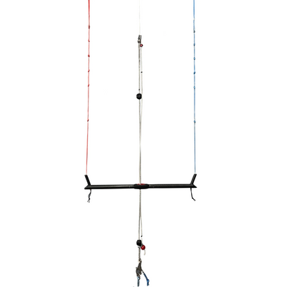 Naish Zero2 Control System - Kite Foiling Control Bar