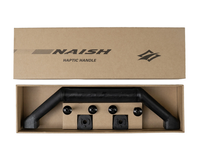Naish Haptic Vario Grab Handle for twin tip