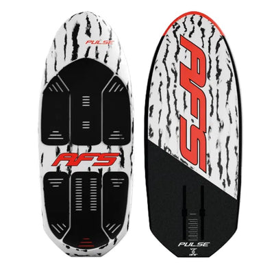 Wake Foils &amp; Boards