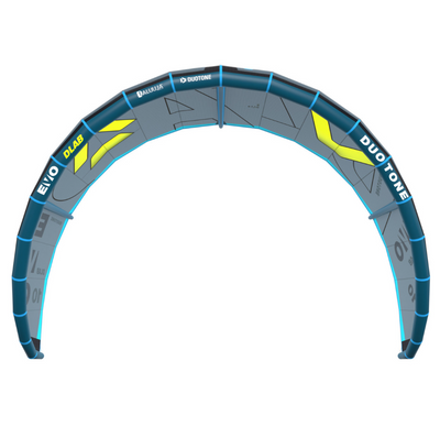 2026 Duotone Evo D/LAB LTD Bluula Kiteboarding Kite