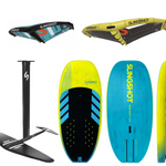 Slingshot V2 Wing Foil Package