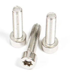 Slingshot Phantasm Fuselage Hardware