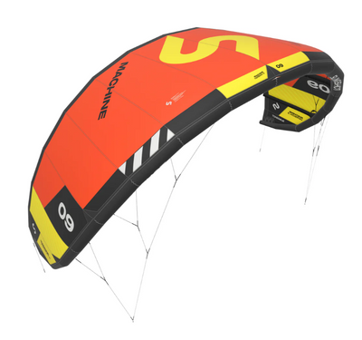 Slingshot Machine V3 Big Air Kite
