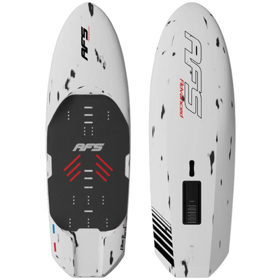 2025 AFS Blackbird Mid Length