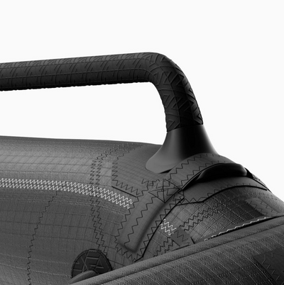 Armstrong Carbon Wing Boom