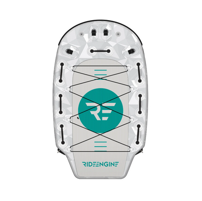 Ride Engine PWC Rescue Sled