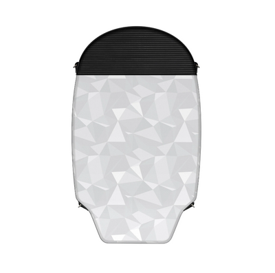 Ride Engine PWC Rescue Sled