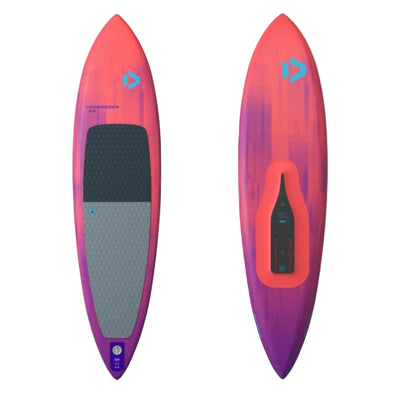 Downwind Air Foil Parawing Package - Black Friday