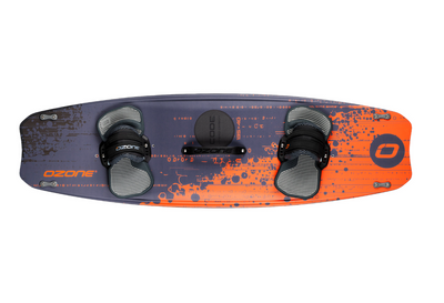 Ozone Code V5 Twin Tip Kiteboard