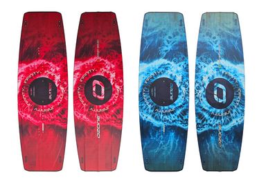 Ozone Infinity V4 Twin Tip Kiteboard