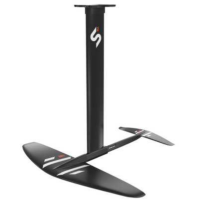 Slingshot One-Lock Light Wind Foil Package