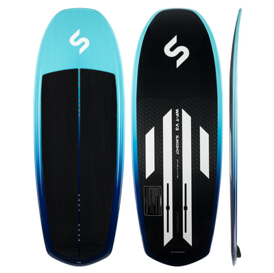 2026 Slingshot WF-T V3 Foil Board