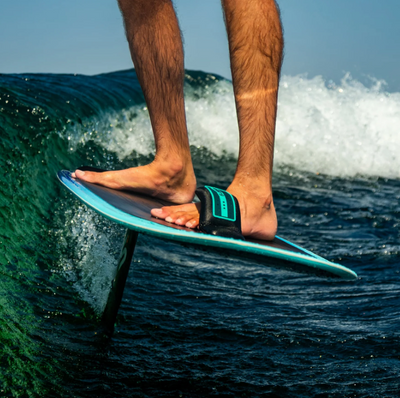 2026 Slingshot WF-T V3 Foil Board