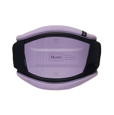 Gem Hardshell Waist Harness Women - Mystic 2026