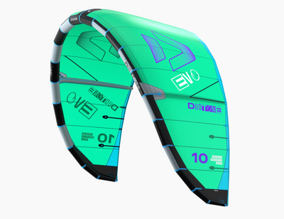 2026 Duotone Evo Freeride Kite
