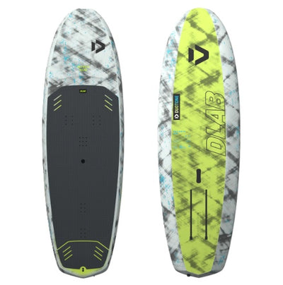 2027 Duotone Skybrid D/lab Foil Board - on the way