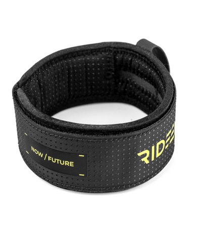 RE_Tractable Reel Leash Calf Wrap