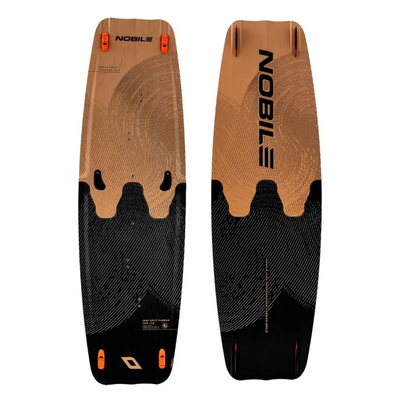NOBILE KITEBOARD NHP CARBON SPLIT 2026