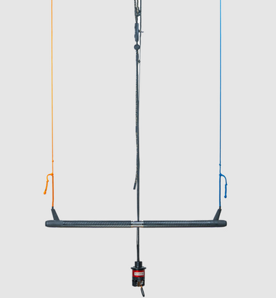 Flysurfer Sync Carbon Free Control Bar