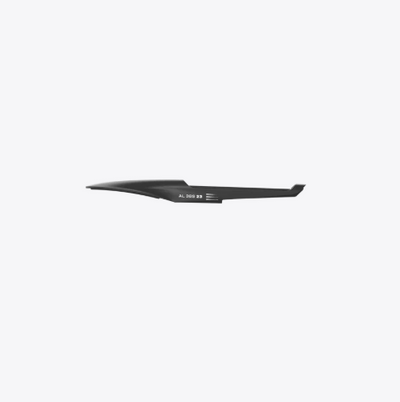 Duotone Front Piece Aluminum 3BS -fuselage