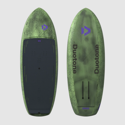 2027 Duotone Trace SLS Foil Board
