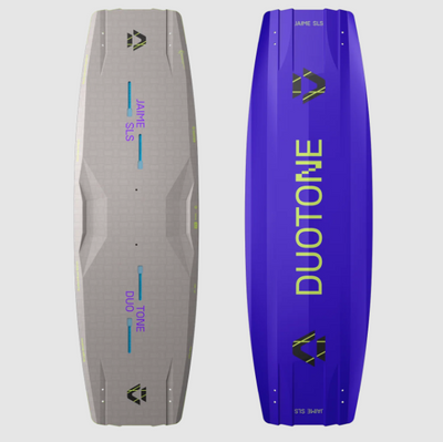 2027 Duotone Jaime SLS Twin Tip