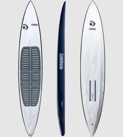 2026 Sunova Aviator Downwind Foil Board