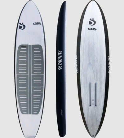 2026 Sunova Coast Light XL SUP Foil Board