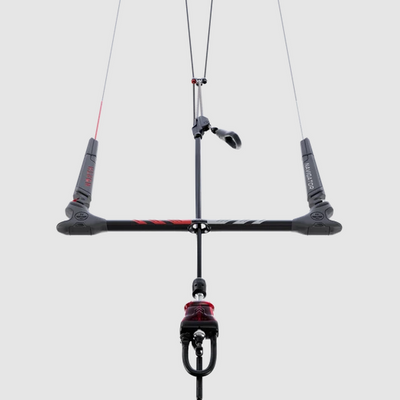 2027 North Navigator Gen2 Control Bar