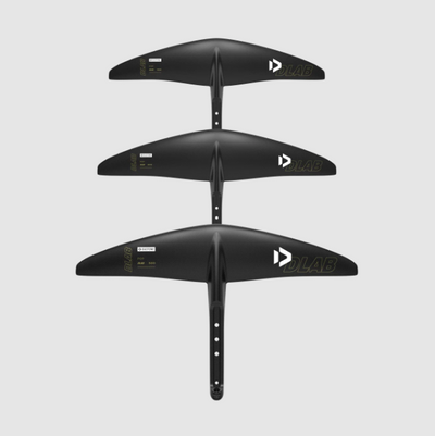 2027 Duotone POP D/LAB Front Wing Only