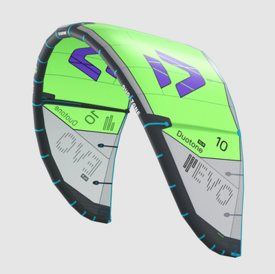 2027 Duotone Evo SLS Kiteboarding Kite