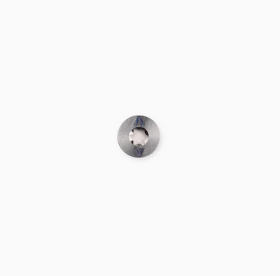 Armstrong Titanium Barrel Nut Set