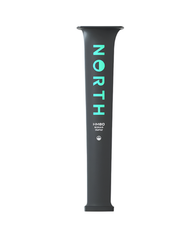 2024 North Sonar HM Carbon Mast