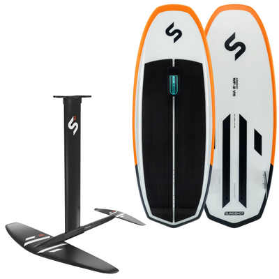 Slingshot Packages