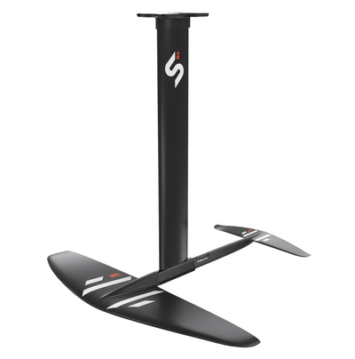 2025 Slingshot One-Lock Quickstart Wake Package