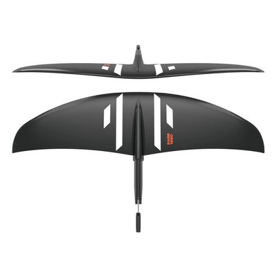 One-Lock Wake QuickStart Package - 2026 Slingshot