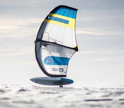 2025 Cabrinha Aer Wing