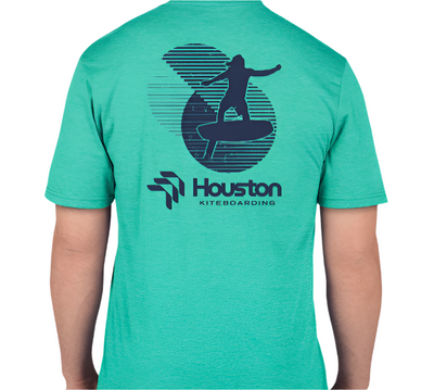 Houston Kiteboarding T-Shirt