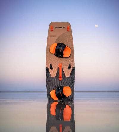 NOBILE KITEBOARD NHP CARBON SPLIT 2026