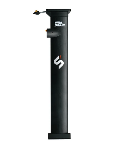 Foil Drive x Slingshot One-Lock V2 Integrated Mast