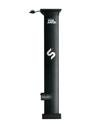 Foil Drive x Slingshot One-Lock V2 Integrated Mast